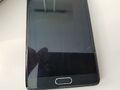 Samsung Galaxy Note 4 SM-N910F - 32GB - Charcoal Black Smartphone defekt?