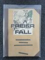Freier Fall (1. Auflage 1983) - Exemplar Nr. 69 - Freier Fall Verlag - Z. 1
