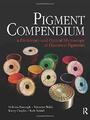 Pigment Kompendium: A Dictionary Und Optisch Mikroskopie Von Historisches