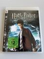 Harry Potter und der Halbblutprinz (Sony PlayStation 3, 2009)