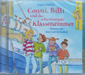 ⚠️2CD Conni & Co. – "Conni, Billi und das schwimmende Klassenzimmer"  NEU OVP