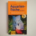 Aquarienfische Von A Bis Z Buch Gu Der Große Kompass Ulrich Schliewen | Gut