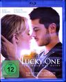 The Lucky One - Für immer der Deine (US 2012) - Blu-ray (de, en, es, it, fr, ru)