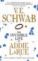 The Invisible Life of Addie LaRue | V. E. Schwab | 2023 | englisch