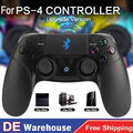 Für PS4 Playstation 4 Controller Dual Shock Wireless Bluetooth Gamepad Für PS4