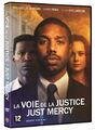 LA VOIE DE LA JUSTICE / [ JAMIE FOXX - MICHAEL B. JORDAN ] / DVD COMME NEUF / VF