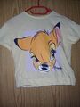 T-Shirt Bambi Gr. 146/152