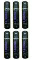 Syoss/Strong Hold Haarspray 6x400ml/Haarstyling 