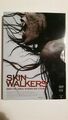 DVD Skinwalkers -im Metallschuber- Jason Behr Elias Koteas Rhona Mitra -KOMPLETT