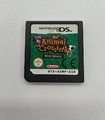 ANIMAL CROSSING: WILD WORLD | MODUL / CARTRIDGE | NINTENDO DS | PAL VERSION