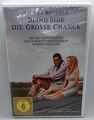 DVD - Blind Side - Die große Chance“ (mit Sandra Bullock) +++  NEU & OVP!!