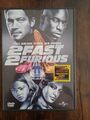 2 Fast 2 Furious (DVD) Paul Walker