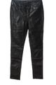 MELROSE Röhrenhose Damen Gr. DE 36 schwarz Casual-Look