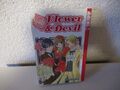 Manga---Flower & Devil Band 2