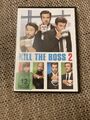 Kill the Boss 2 (DVD) 2015 