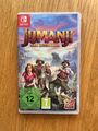 Jumanji: das Videospiel (Nintendo Switch, 2019)