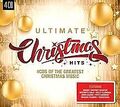 Ultimate...Christmas Hits von Various | CD | Zustand sehr gut