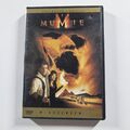 Die Mumie - DVD