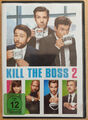 DVD: Kill the Boss 2