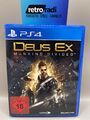 Deus Ex: Mankind Divided (Sony PlayStation 4, PS4) - Fortschritt unaufhaltsam!