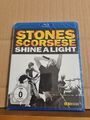 Blu-ray - Shine a Light - Rolling Stones - FSK 0