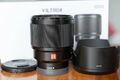 Viltrox AF 85mm f/1,8 II Objektiv für Sony E-Mount