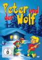 Peter und der Wolf (DVD) Zustand Gut