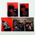 2-DVD Special Edition 30 DAYS OF NIGHT dt. Horror/Vampire/Steve Niles/Sam Raimi