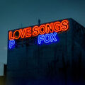 WEA Peter Fox - Love Songs