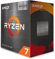 AMD Ryzen 7 5800X3D Prozessor (Basistakt: 3.4GHz, 4.5GHz, 8 Kerne, L3 96MB, AM4)