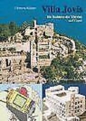Villa Jovis. Die Residenz des Tiberius auf Capri | Buch | Zustand sehr gutGeld sparen & nachhaltig shoppen!
