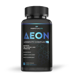 NAD+ Longevity complex AEON - The most advanced Longevity Formula ever created!