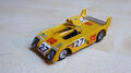 1:43 Lola T280 Le Mans 1972#27  Verem