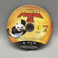 Sony Playstation 3 PS3 Spiel - Kung Fu Panda 2 - !!!Nur CD Disc!!!! Ohne OVP