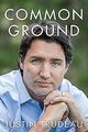 Common Ground von Trudeau, Justin | Buch | Zustand gut