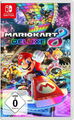 Mario Kart 8 Deluxe (Nintendo Switch, 2017) *BLITZVERSAND*