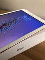 Apple iPad 7. Generation (Mod. 2019), 9,7 Zoll, 32GB, Weiß-Silber - Top -