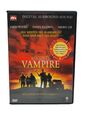 John Carpenters Vampire | DVD FSK18 | James Woods, Daniel Baldwin