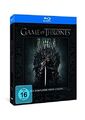 Game of Thrones - Staffel 1 - Blu-Ray House Of Dragons