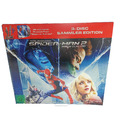 The Amazing Spider-Man 2 - Rise of Electro 3D Blu-Ray Blu-Ray Figur #2.6 1454 J3