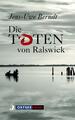 Die Toten von Ralswiek | Jens-Uwe Berndt | 2020 | deutsch