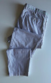 Incotex Venezia Summer Cotton Pants 52 Hose