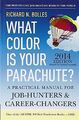 What Color Is Your Parachute? 2014: A Practical Manual f... | Buch | Zustand gut