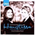Ann-Helen Moen - Haugtussa & German Lieder By Catharinus Elling [New CD]