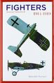 Kämpfer 1914-1919: Angriffs- und Trainingsflugzeuge, Kenneth Munson, Kopfgeldbücher