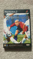 Soccer Life 2 - Sony PlayStation 2 [NTSC-J] - Komplett