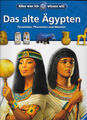 Das alte Ägypten Pyramiden Pharaonen Mumien Ravensburger 2008