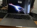 Apple MacBook Pro 13 Zoll (256GB SSD, M1, 8GB) Laptop - Space Grau
