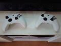 Microsoft Xbox Series S 512GB Spielekonsole 2 Controller+Game Pass