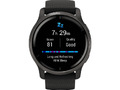 Garmin Venu 2 Smartwatch Polymer Silikon